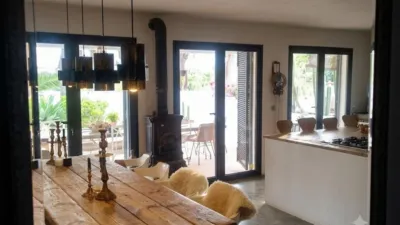 Rustic finca on Calle 2, No. 2 photo 4