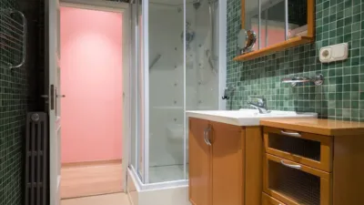 Apartment on Acera de Recoletos Street, 15 photo 38