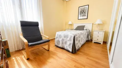 Apartment on Fermín Caballero Street photo 31