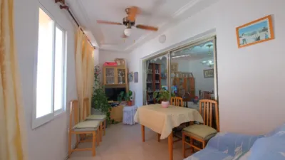 Piso – Calp, San Bernardo - Vista 3