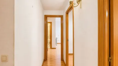 Flat on Calle del Ebro photo 28