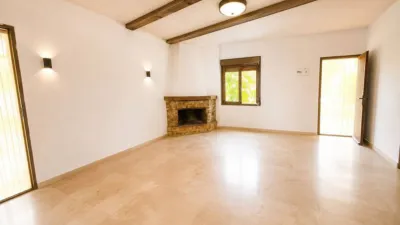 Casa - Vista 3