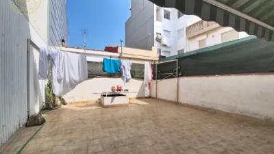 Apartment on Carrer de Josep Anselm Clavé photo 16