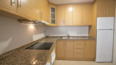Apartment at Glorieta del Reino Unido, 6 photo 6