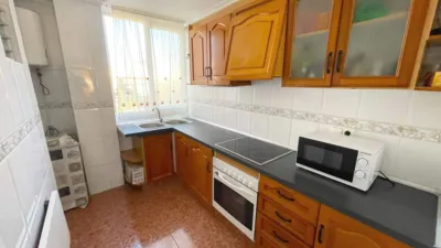 Flat on Calle de Concepción Arenal photo 5