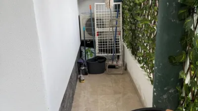 Pis – Benidorm - Vista 3
