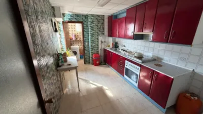 Apartment on Avinguda Doctor Gregorio Marañón photo 23