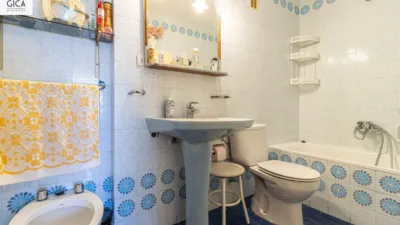 Apartment in Parque Atlántico - Ronda Este photo 6