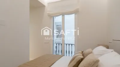 Apartment in Palacio photo 50