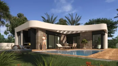 Casa – Los Montesinos - Vista 5