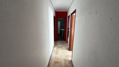 Apartment on Avinguda Doctor Gregorio Marañón photo 32