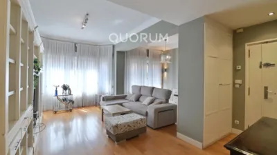 Apartment on Calle de Buenos Aires photo 10