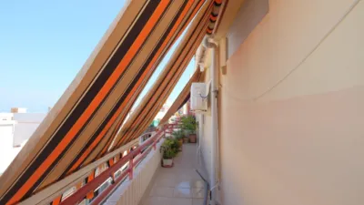 Piso – Calp, San Bernardo - Vista 2