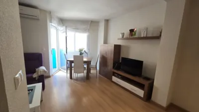 Pis – Benidorm - Més