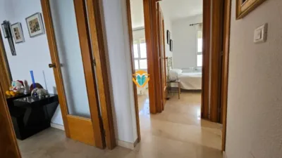 Apartment in 1st Line photo 26