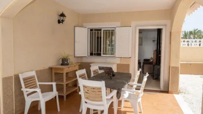 Casa – Orihuela, Residencial Jumilla III, Urbanización Horizonte - Vista 5