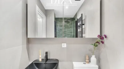 Penthouse on Calle de Maiquez photo 23