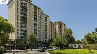 Apartment in Parque Atlántico - Ronda Este photo 50