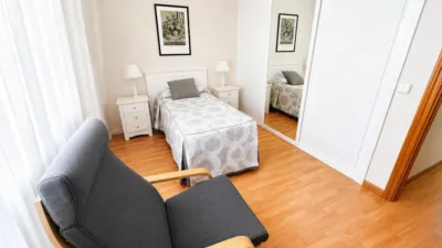 Apartment on Fermín Caballero Street photo 32