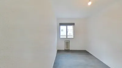 Flat in Canillejas photo 26