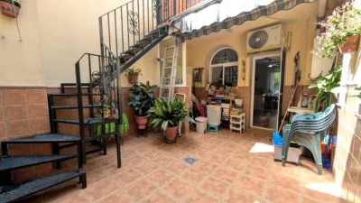 Chalet on Calle de Alemania photo 18