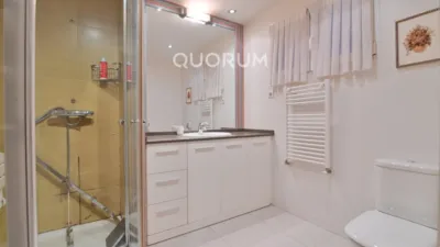 Apartment on Calle de Buenos Aires photo 37