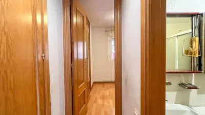 Flat on Calle del Ebro photo 27