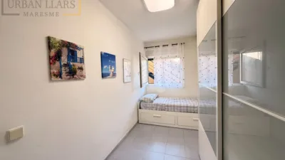 Apartment in Centre photo 10
