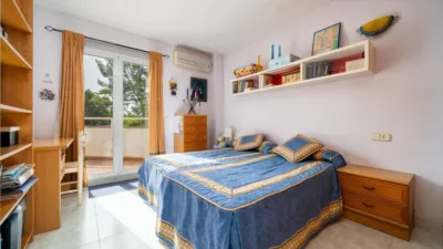 Villa in Portals Nous - Bendinat photo 14