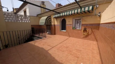 Chalet on Calle de Alemania photo 22