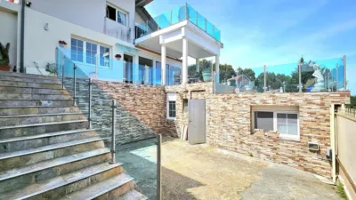 Chalet en calle Mirador (El) photo 78