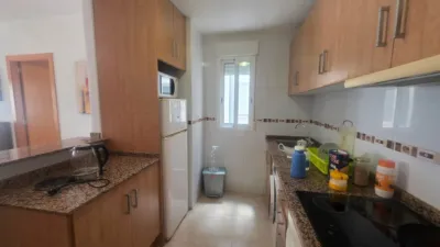 Apartment on Calle de la Fuensanta, 54 photo 15