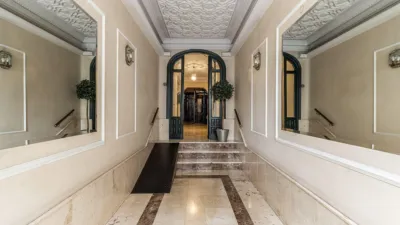 Apartment in Goya photo 31