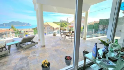 Chalet en calle Mirador (El) photo 9