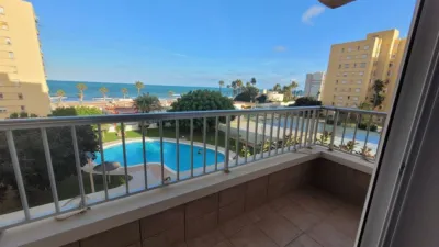 Pis – Alicante - Alacant - Vista 2
