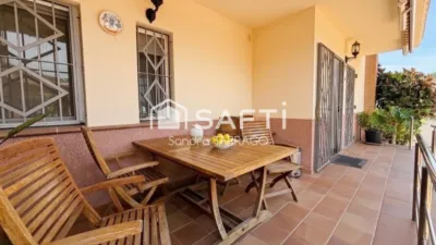 Single-family home in Mas Alba-Can Lloses photo 36