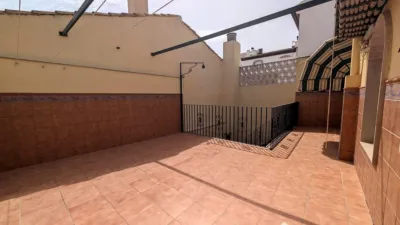 Chalet on Calle de Alemania photo 21