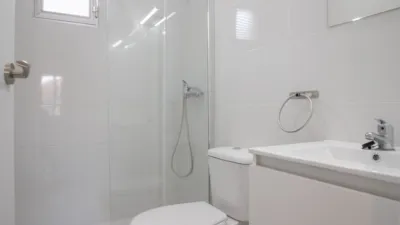 Apartment in Old Town photo 16