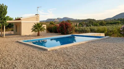 Casa - Vista 3
