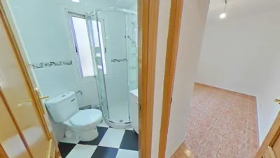 Apartment in Canillejas photo 42