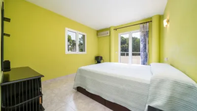 Villa in Portals Nous - Bendinat photo 22