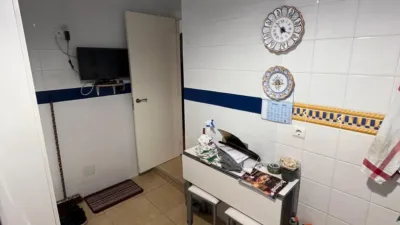 Apartment on Calle de Isabel 'La Católica' photo 21