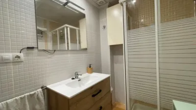 Apartment in Costa Blanca Sur photo 18