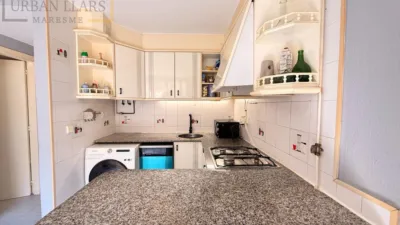 Apartment in Centre photo 17