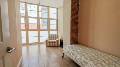 Apartment on Acera de Recoletos Street, 15 photo 16