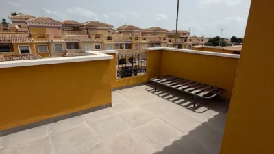House on Carrer Lanzarote photo 63