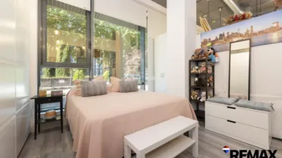 Loft on Avenida del Cerro del Águila photo 2