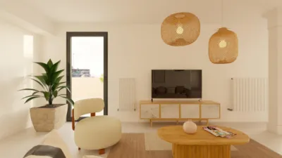 Penthouse on Carrer de Joan Alcover photo 9