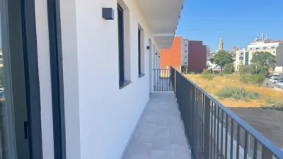 Apartment on Carrer de Cèsar Martinell I Brunet photo 26