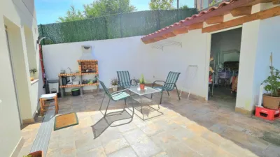 Chalet en calle Mirador (El) photo 25